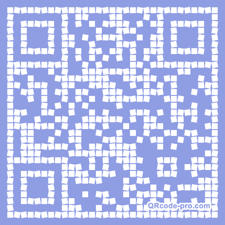 QR code with logo qss0