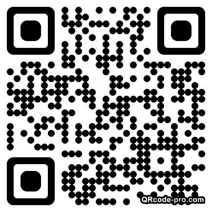 QR code with logo r7t0