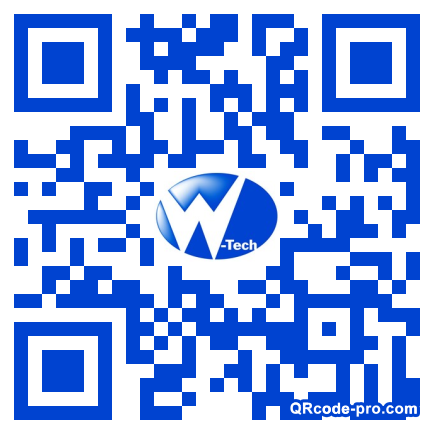 QR code with logo rIL0