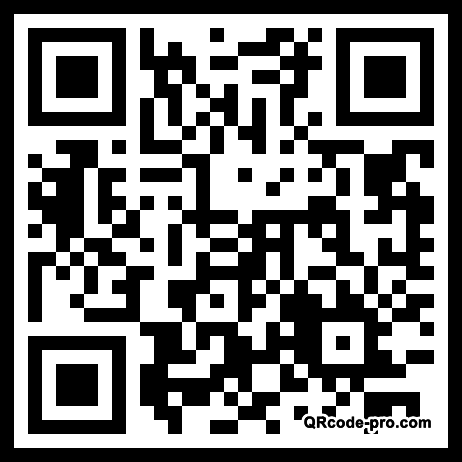 QR code with logo rcL0