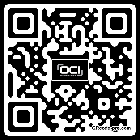 QR code with logo rgV0