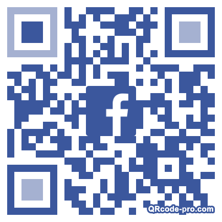 QR code with logo sNM0