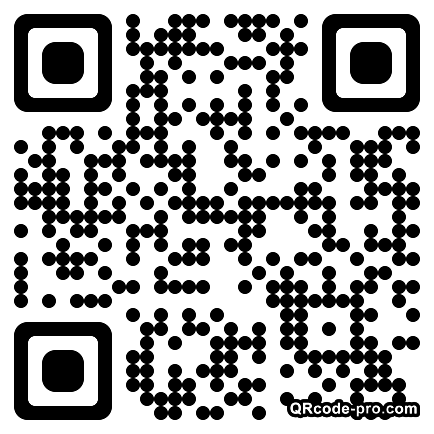 QR code with logo sO20