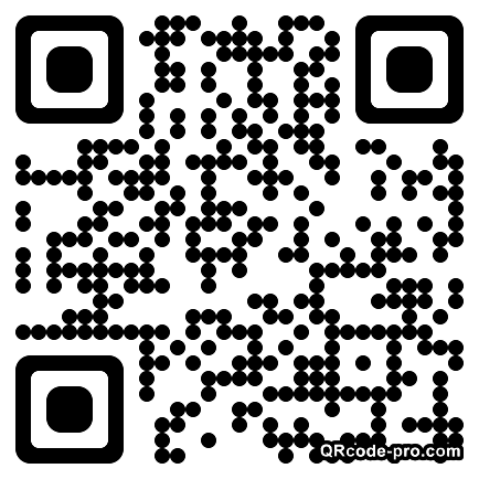 QR code with logo sO60