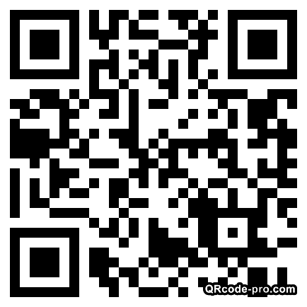 QR code with logo sQZ0