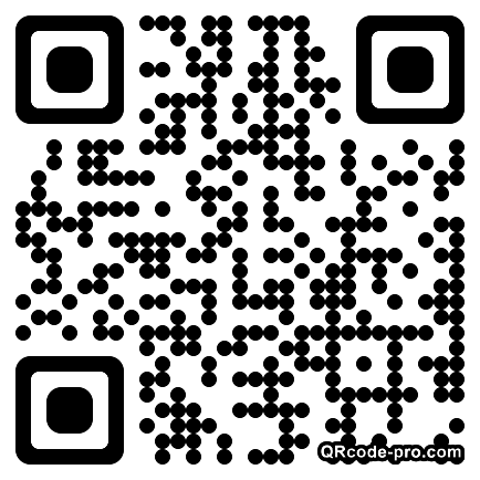 QR code with logo tVd0