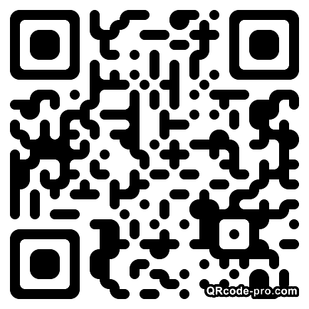 QR code with logo tyy0