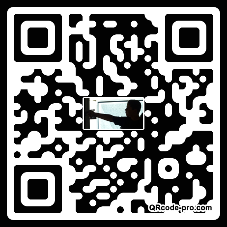 QR code with logo uEZ0