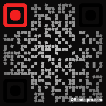 QR code with logo v2s0