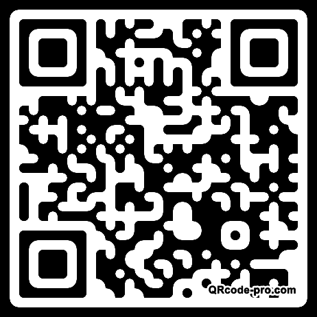 QR code with logo vCb0