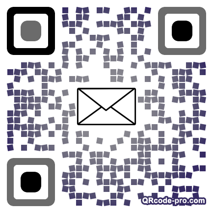 QR code with logo wC20