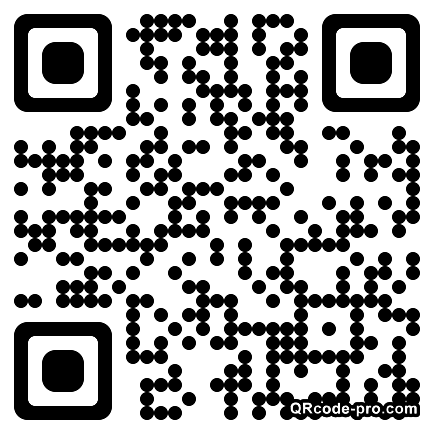QR code with logo wEP0