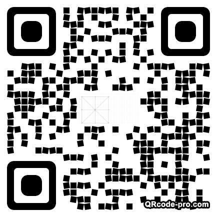 QR code with logo wUi0
