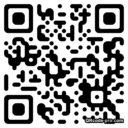 QR code with logo wn00