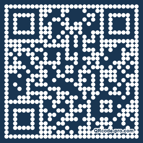QR code with logo xHJ0