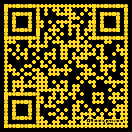 QR code with logo xdW0