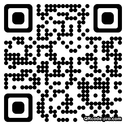 QR code with logo yVG0