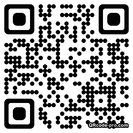 QR code with logo yVV0