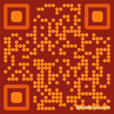 QR code with logo zDl0