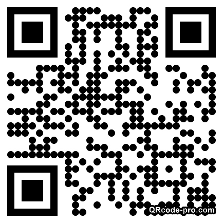 QR code with logo zcX0