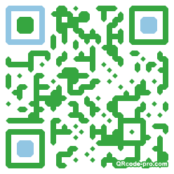 QR code with logo : ttb0 - Custom QR code with logo